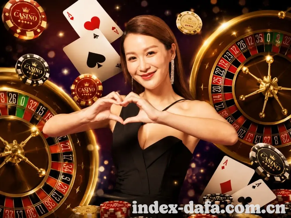 大发娱乐全站App